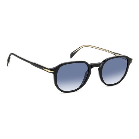 David Beckham DB 1140/S 807(08)