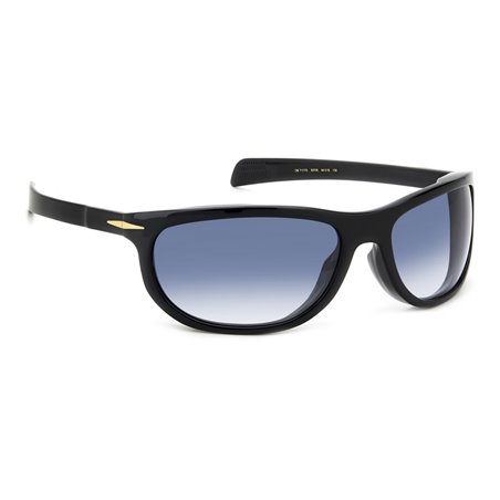 David Beckham DB 7117/S 807(08)