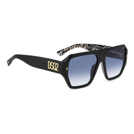 DSquared2 D2 0128/S TAY(08)