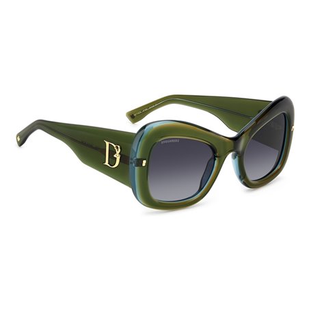 DSquared2 D2 0137/S 4C3(9O)
