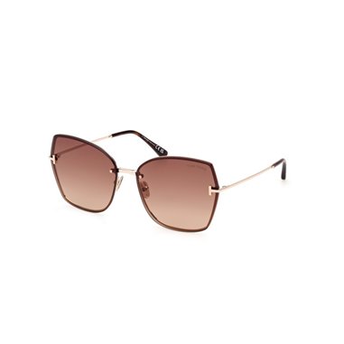 Tom Ford NICKIE-02 FT1107 28F