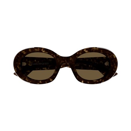 Alexander McQueen AM0445S 002