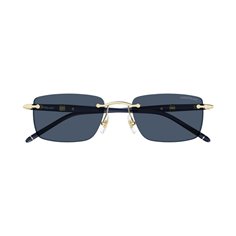Montblanc MB0344S 003 2