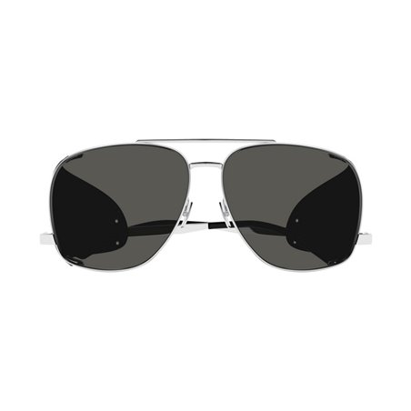 Saint Laurent SL 653 LEON LEATHER SPOILER 001