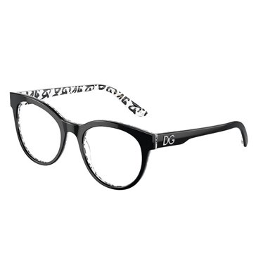 Dolce & Gabbana DG3334 3389