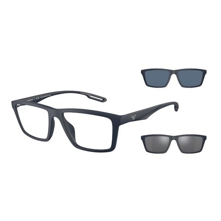 Emporio Armani EA4189U 50881W
