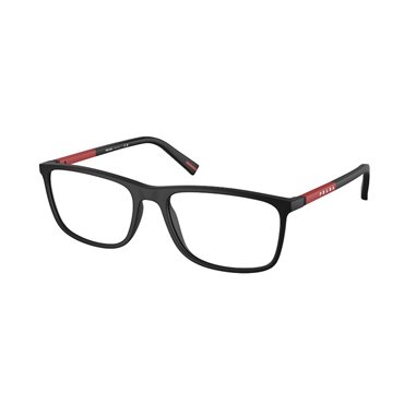 Prada Linea Rossa PS 03QV DG01O1