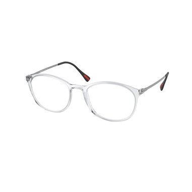 Prada Linea Rossa LIFESTYLE PS 04HV 2AZ1O1