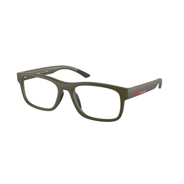 Prada Linea Rossa PS 04QV 15X1O1