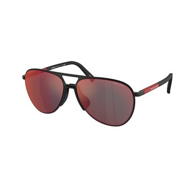 Prada Linea Rossa PS 53ZS DG008F