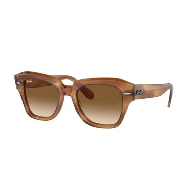 Ray-Ban STATE STREET RB2186 140351