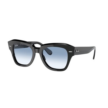 Ray-Ban STATE STREET RB2186 901/3F