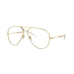 Ray-Ban OLD AVIATOR RB3825 001/GG