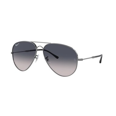 Ray-Ban OLD AVIATOR RB3825 004/78