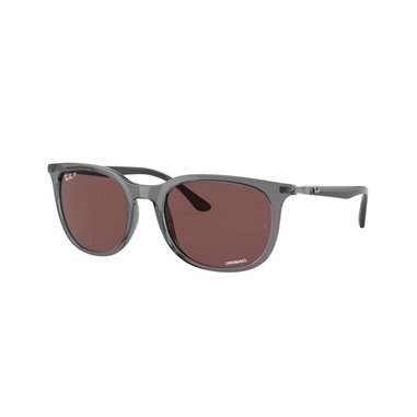 Ray-Ban RB4386 6650AF