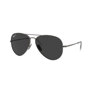 Ray-Ban AVIATOR TITANIUM RB8089 165/48