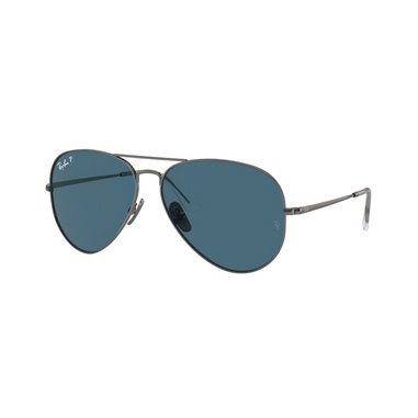 Ray-Ban AVIATOR TITANIUM RB8089 165/S2