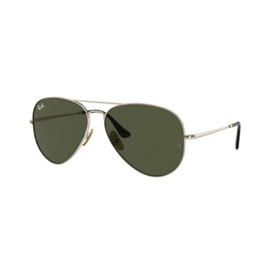 Ray-Ban AVIATOR TITANIUM RB8089 926531