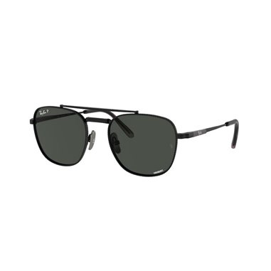 Ray-Ban FRANK II TITANIUM RB8258 3141K8