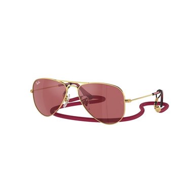 Ray-Ban Junior AVIATOR RJ9506S 223/B5