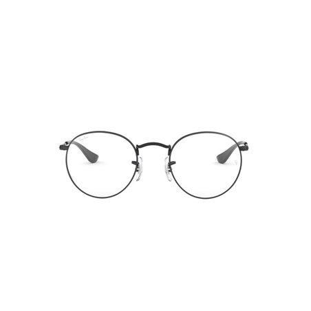 Ray-Ban ROUND METAL RX3447V 2503
