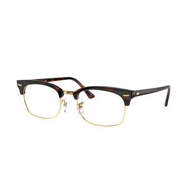 Ray-Ban CLUBMASTER SQUARE RX3916V 8058