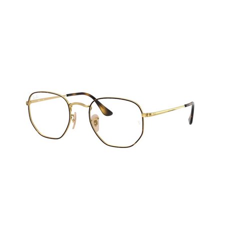 Ray-Ban HEXAGONAL RX6448 2945