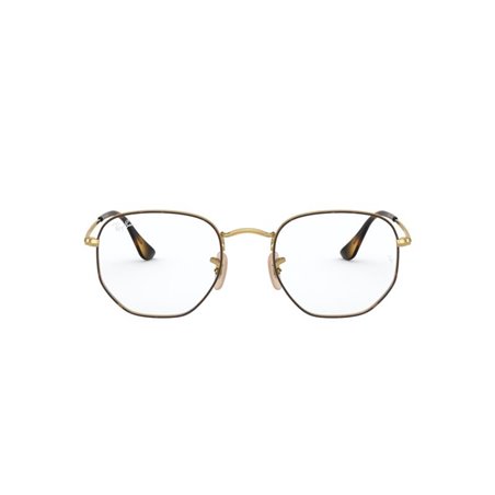 Ray-Ban HEXAGONAL RX6448 2945