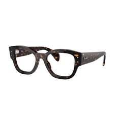 Ray-Ban JORGE RX7681V 2012