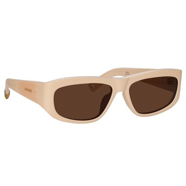 Jacquemus Pilota JAC2C2SU C2