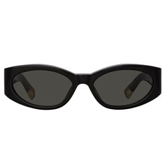 Jacquemus Ovalo JAC4C1SU C1 2