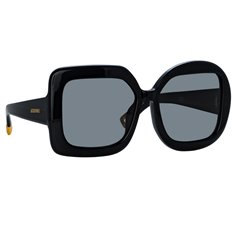 Jacquemus Carre JAC10C1S C1