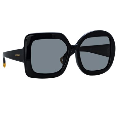Jacquemus Carre JAC10C1S C1