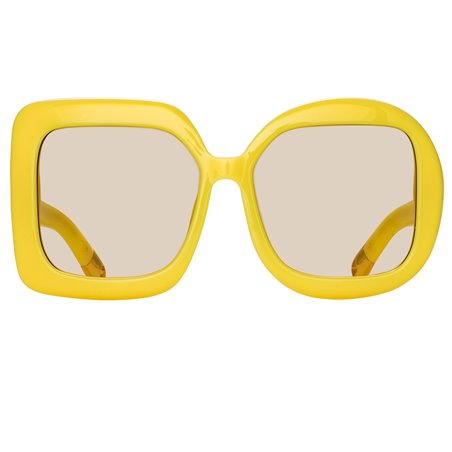 Jacquemus Carre JAC10C3S C3