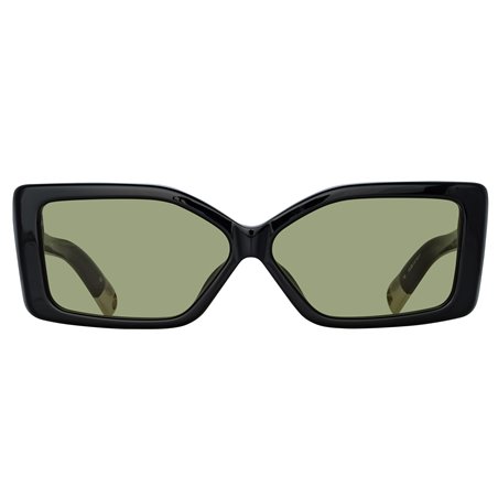 Jacquemus Spiaggia JAC41C1S C1
