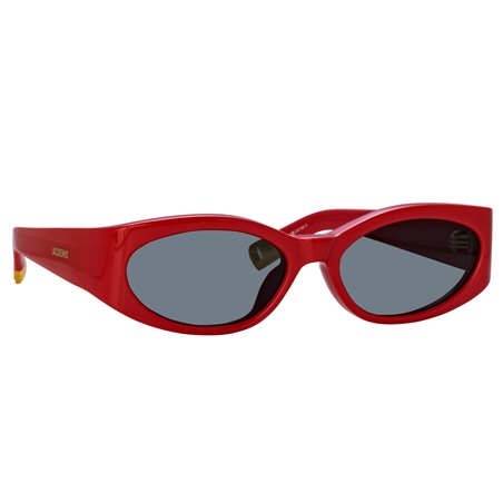 Jacquemus Ovalo JAC4C8SU C8
