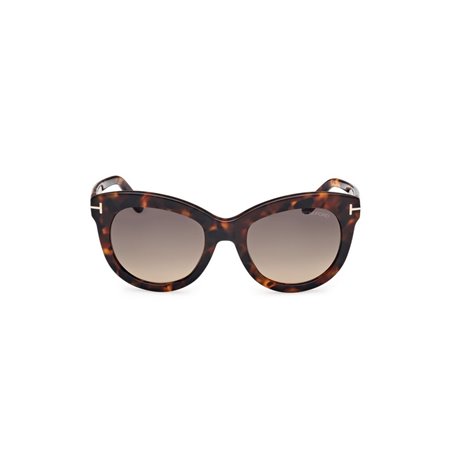 Tom Ford ODETTE FT1189 52F
