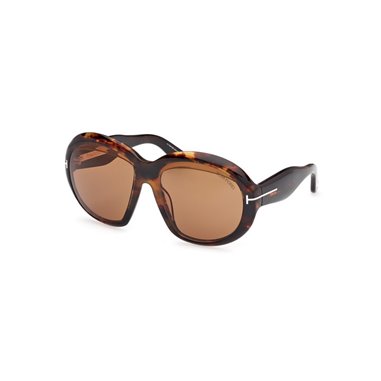 Tom Ford ANGELLICA FT1193 52E