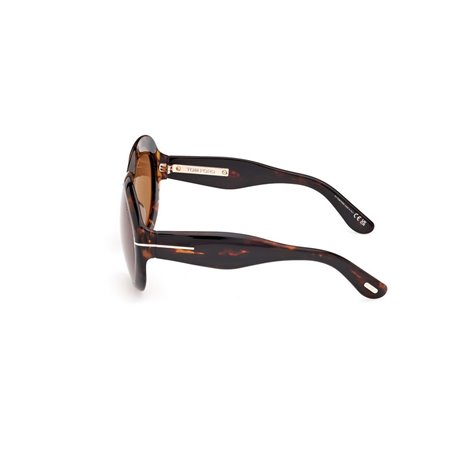 Tom Ford ANGELLICA FT1193 52E
