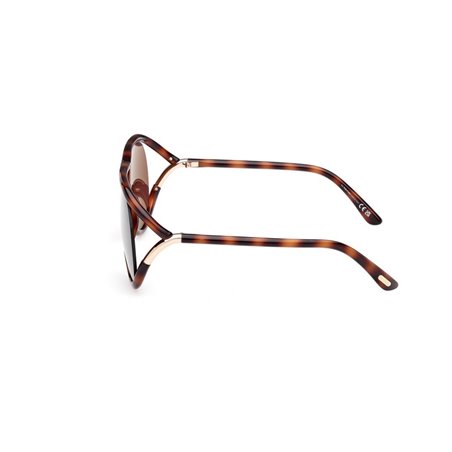 Tom Ford AXEL FT1197 53E