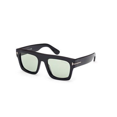 Tom Ford FAUSTO FT0711 01N