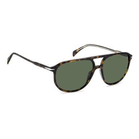 David Beckham DB 1159/S 086(UC)