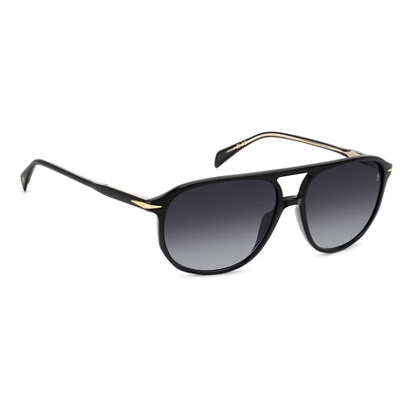 David Beckham DB 1159/S 807(9O)
