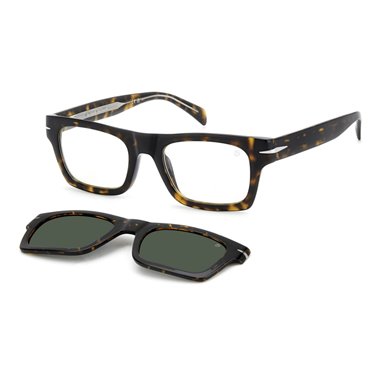 David Beckham DB 7129/CS 086(UC)