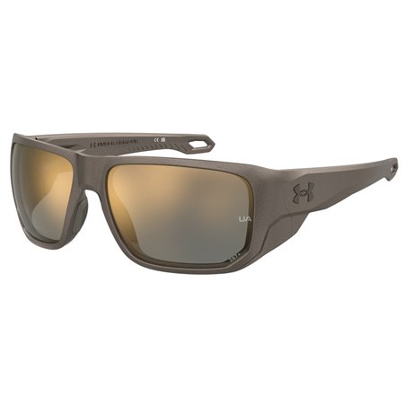 Under Armour UA ATTACK MD HKL(2B)