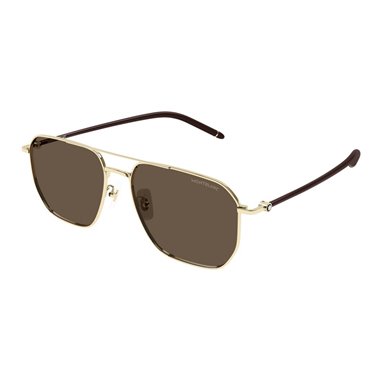 Montblanc MB0367SA 003