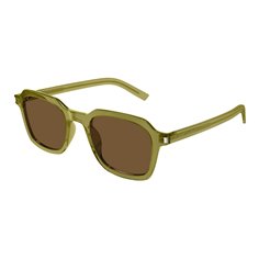 Saint Laurent SL 715 SLIM 004