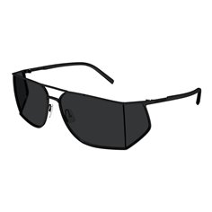 Saint Laurent SL 750 001