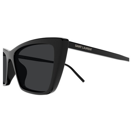 Saint Laurent SL 737 MICA THIN 001