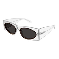 Azzedine Alaïa AA0085S 001